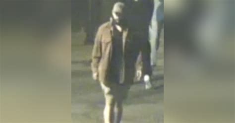Police Release Cctv Image After Serious Assault In Harrogate The Stray Ferret