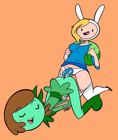 Rule 34 2girls Adventure Time Adventure Time Fionna And Cake Ambiguous Penetration Ass Ass Up
