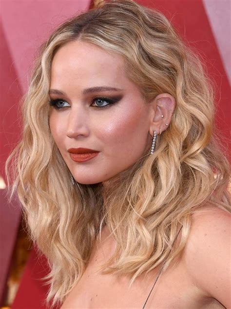 How Celebrities Style Their Multiple Piercings Celebrity Ear
