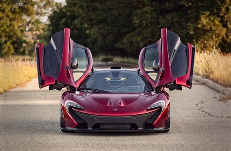 Mclaren P1 Full Hd Wallpaper And Background Image 1920x1260 Id549801