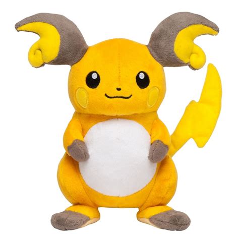 The Coolest Japanese Pokemon Plush From Japan