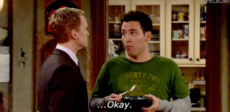 15 Times Ted Mosby Perfectly Summed Up What Its Like To