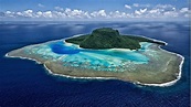 10 of the Most Remote Islands You Can Visit (or Stay on) Around the ...