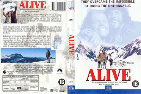 Alive Dvd Nl Dvd Covers Cover Century Over 1000000 Album Art