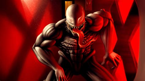 Venom Art Hd Wallpaperhd Superheroes Wallpapers4k Wallpapersimages