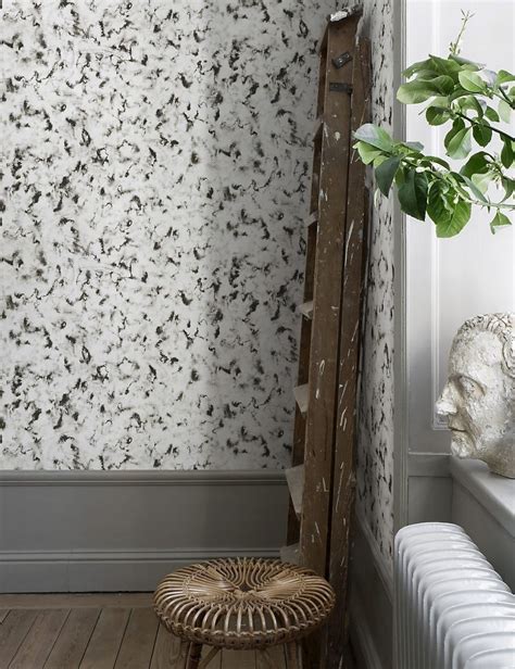 Timeless Elegance Is What This Wallpaper Is All About Whether You