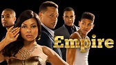 Empire (TV Series 2015-2020) - Backdrops — The Movie Database (TMDb)