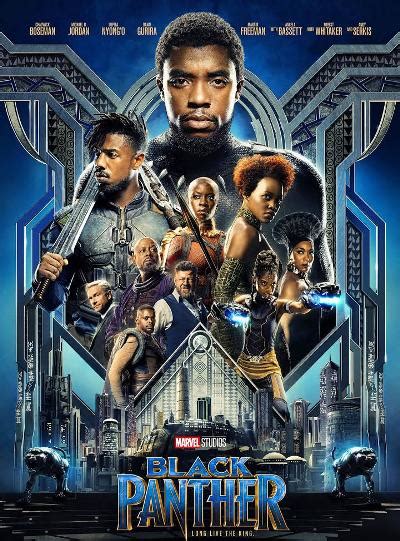 Black Panther Breaks Yet Another Record