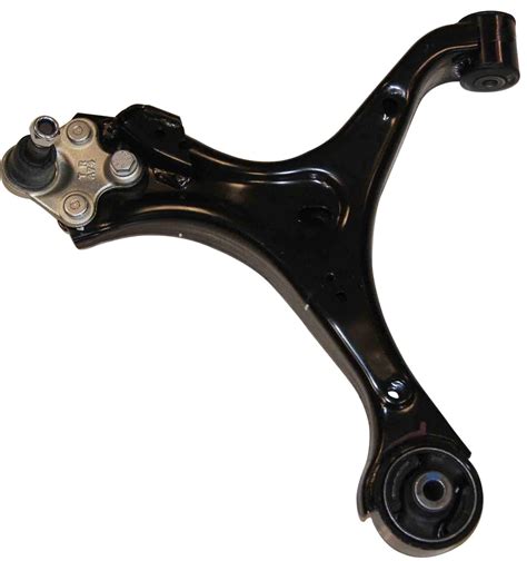 Suspensia New Front Right Lower Suspension Control Arm Ball Joint