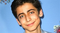 The Character Everyone Forgets Aidan Gallagher Played On Modern Family