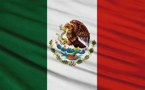 Escudo de la bandera de mexico blanco y negro. Significado de los colores de la bandera de México