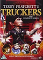 TV and Film:Truckers - Discworld & Terry Pratchett Wiki