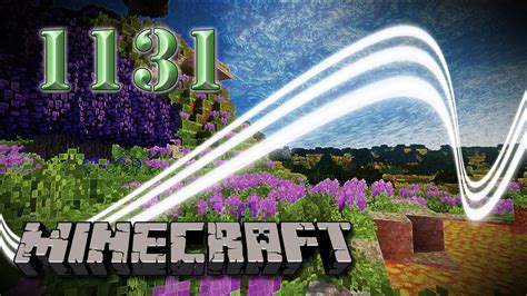 Minecraft 1131 Mehr Felder Youtube