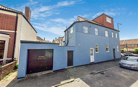 Luckwell Road Bedminster Bristol Bs3 2 Bed Apartment £280000