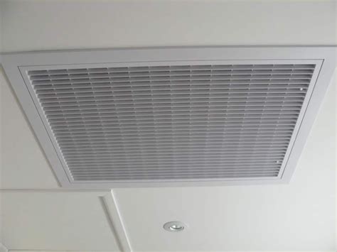 Ducts Air Conditioner Filter Air Conditioning Filters Ducted Air