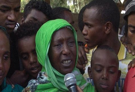 What Is Behind Clashes In Ethiopias Oromia And Somali Regions Bbc News