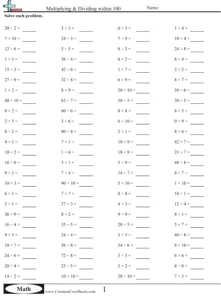 We did not find results for: Multiplication Worksheets | Multiplication worksheets ...