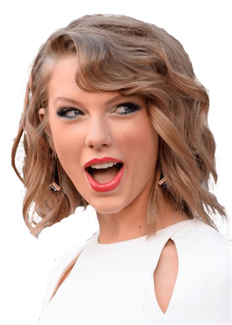 Taylor Swift Png Photo