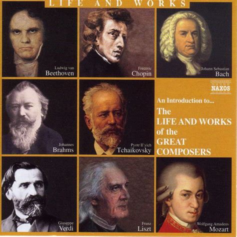 An Introduction To The Life And Works Of The Great Composers Amazon Co Uk