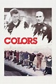 Colors (1988) - Posters — The Movie Database (TMDB)