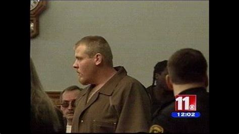 Toledo Serial Killer Sentenced Who Began At Age 14