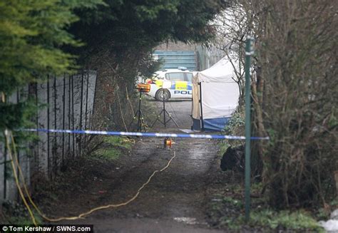 man 18 arrested over the death of leonne weeks daily mail online