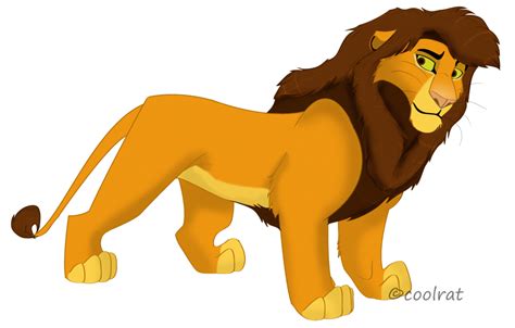Lions Clipart Lion King Lions Lion King Transparent Free For Download
