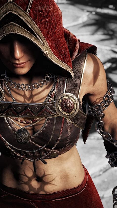 Ac Odyssey Kassandra Assassins Creed Art Assassins Creed Artwork Warrior Woman