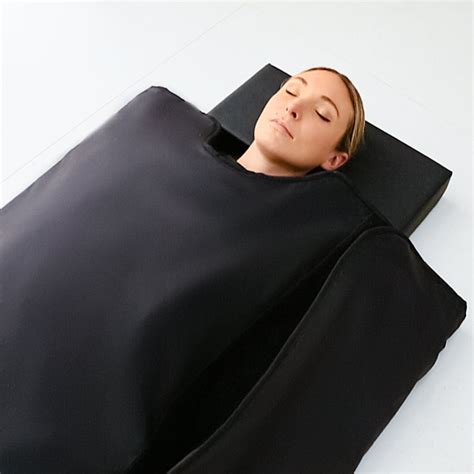Heat Healer Portable Infrared Sauna Blanket