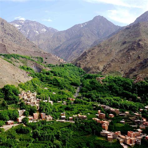 High Atlas Mountains Marrakech Safi All You Need To Know Before You Go