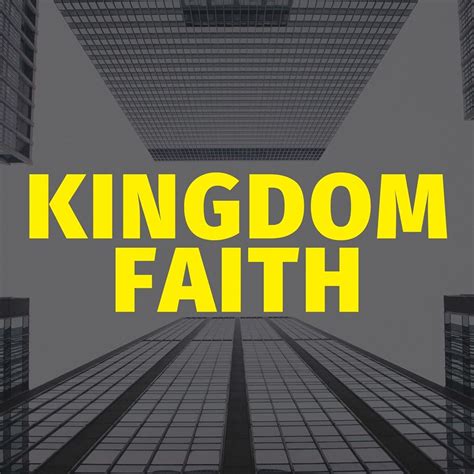 Kingdom Faith New Life Fellowship Church
