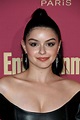 Ariel Winter Sexy in Off Shoulders Black Dress | #The Fappening