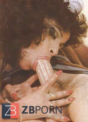 Vintage Vanessa Del Rio Classic Zb Porn