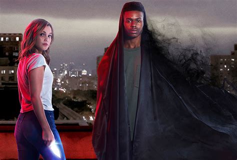 Marvels Cloak And Dagger Season Two Teaser Released By Freeform