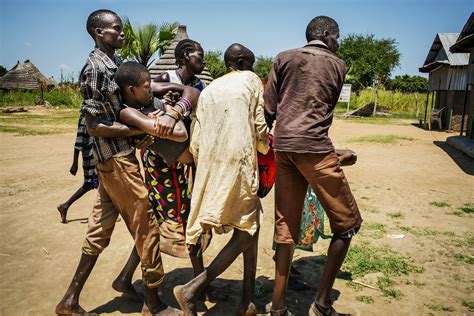 South Sudan Marks Two Years Of Conflict Since Fighting Broke Out In Juba Msf