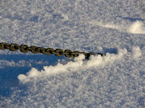 Fotos Gratis Nieve Invierno Ala Nube Cielo Blanco Cadena Lago