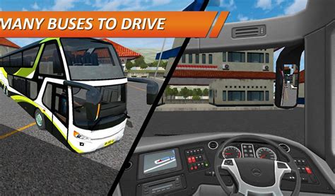That's said, the game features. Descargar Bus Simulator Indonesia APK MOD v3.4.3 (Compras ...