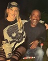 Darius Rucker, singer is dating comedian Kate Quigley! – Married Biography