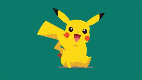 Pikachu Aesthetic Wallpapers Wallpaper Cave