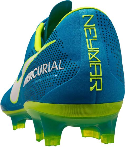 Nike Mercurial Vapor Xi Fg Neymar Soccer Cleats