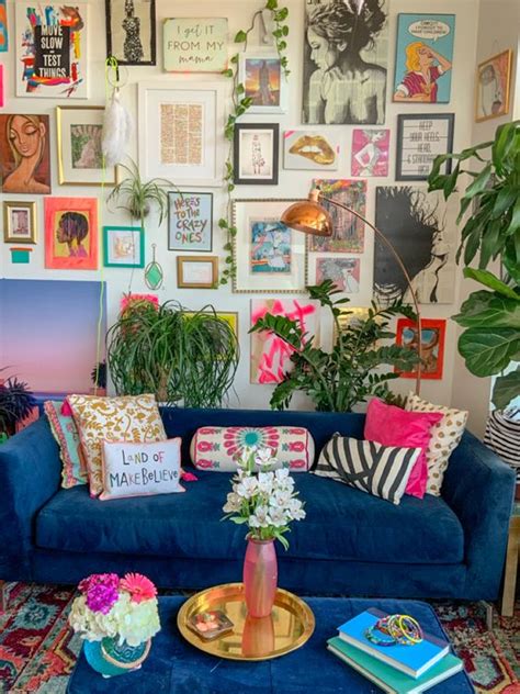 Top 10 Maximalist Decor Apartments Ideas And Inspiration