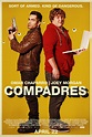 Nuevo poster y trailer de "Compadres", película de Omar Chaparro ...