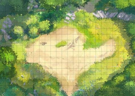 Dnd World Map Fantasy Map Fantasy Landscape