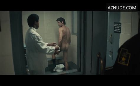 Zac Efron Butt Shirtless Scene In Extremely Wicked