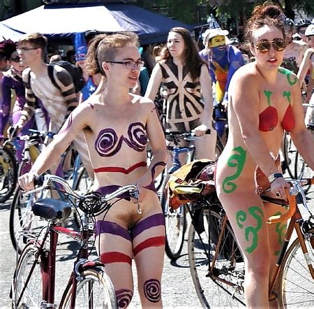 Freemont Solstice Parade Public Nude Mix Pics Sexiezpix Web Porn