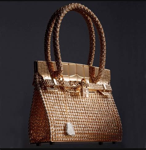 The Most Expensive Hermes Bags Ever Made Slaylebrity