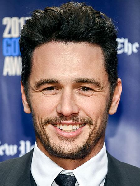 James Franco Emmy Awards Nominations And Wins Television Academy