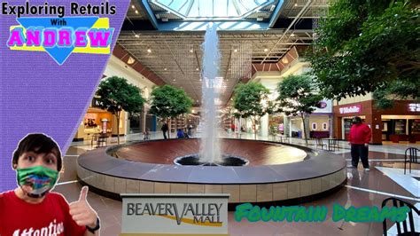 Beaver Valley Mall Monaca Pennsylvania November 2020 Visit Youtube