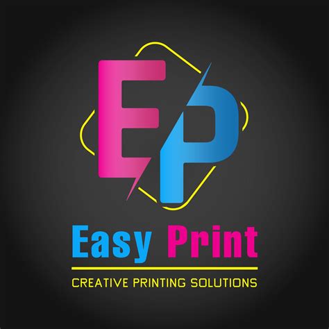 Easy Print Home