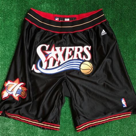 Get the 76ers sports stories that matter. 2006 Philadelphia Sixers 76ers Big Patch Custom Authentic ...